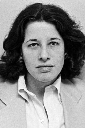 Fran Lebowitz profil kép
