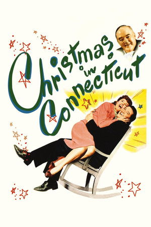 Christmas in Connecticut poszter