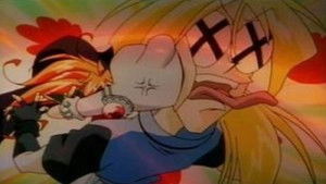 Slayers 2. évad Ep.26 26. epizód
