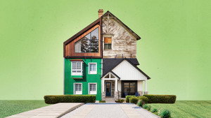 Fix My Frankenhouse kép