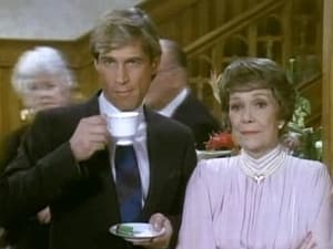 Falcon Crest Season 5 Ep.14 14. epizód