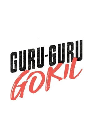 Guru-Guru Gokil poszter