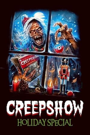 A Creepshow Holiday Special poszter