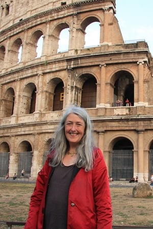 Meet the Romans with Mary Beard poszter