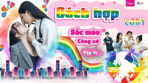 Sắc màu Công sở 1. évad Ep.14 14. epizód