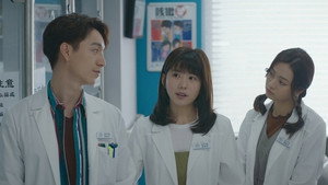 你好，我的大夫 1. évad Ep.8 8. epizód