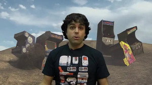 The Video Game Years 1. évad Ep.8 8. epizód