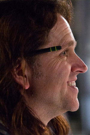 John Vatcher profil kép