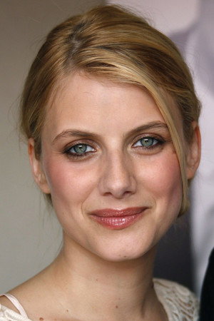 Mélanie Laurent profil kép