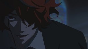 アンデッドガール・マーダーファルス 1. évad Ep.8 8. epizód