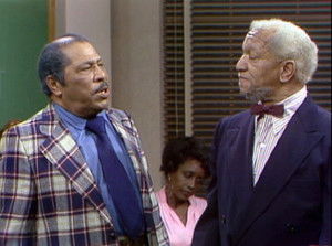 Sanford and Son Season 6 Ep.25 25. epizód