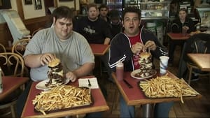 Man v. Food 1. évad Ep.8 8. epizód