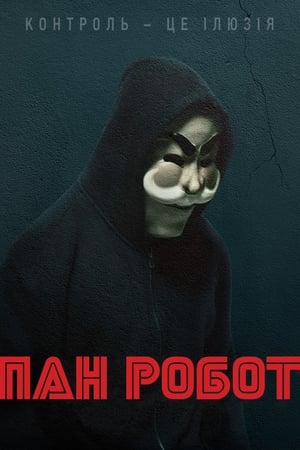 Mr. Robot poszter