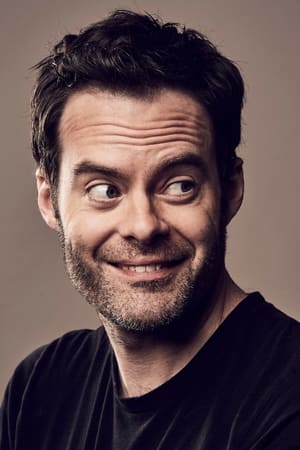 Bill Hader profil kép