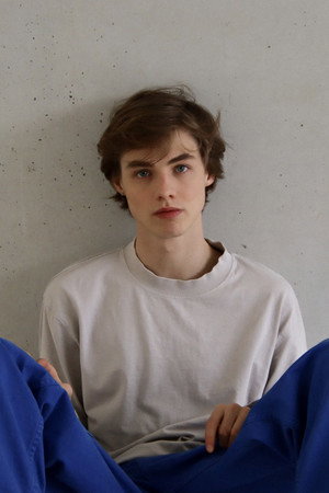 Jasper De Maeseneer profil kép