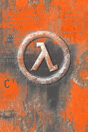 Half-Life: 25th Anniversary Documentary poszter