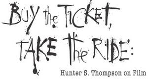 Buy the Ticket, Take the Ride háttérkép