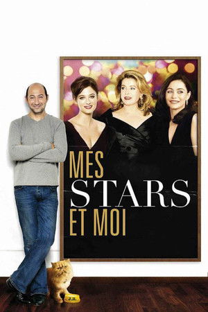 Mes stars et moi poszter