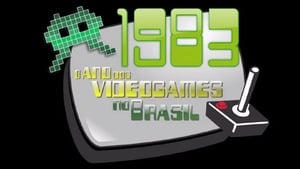 1983: O Ano dos Videogames no Brasil háttérkép