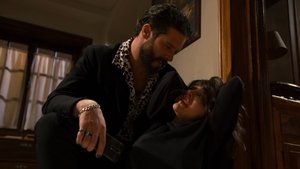 A Herança 1. évad Ep.52 52. epizód