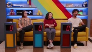Um, Actually... 8. évad Ep.3 3. epizód