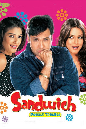 Sandwich poszter