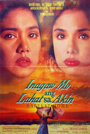 Inagaw Mo ang Lahat sa Akin poszter