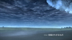 CYBORG009 CALL OF JUSTICE 1. évad Ep.2 2. epizód