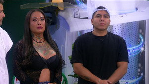 La Casa de los Famosos México 4. évad Ep.26 26. epizód