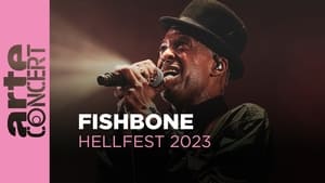 Fishbone - Hellfest 2023 háttérkép