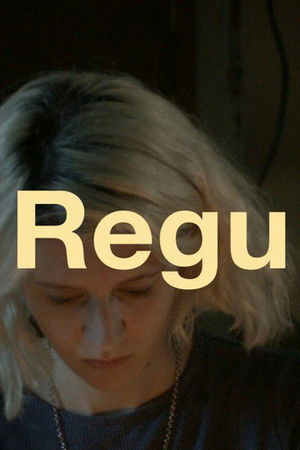Regu poszter