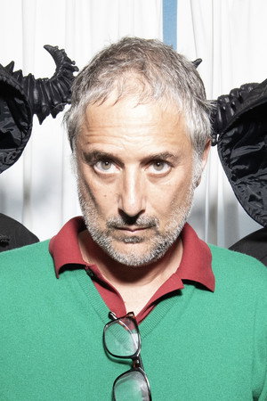 Harmony Korine profil kép