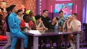 Canada's Drag Race 2. évad Ep.2 2. epizód