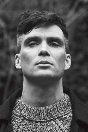 Cillian Murphy profil kép