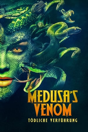 Medusa's Venom poszter