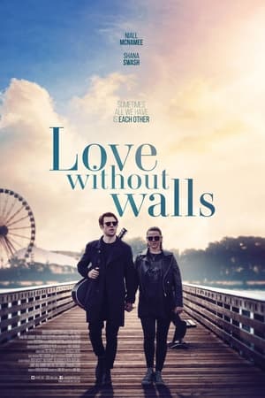 Love Without Walls poszter