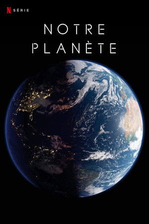 Our Planet – Bolygónk csodái poszter