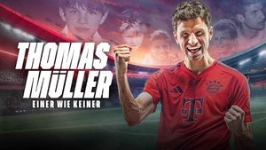 Thomas Müller - Einer wie keiner háttérkép