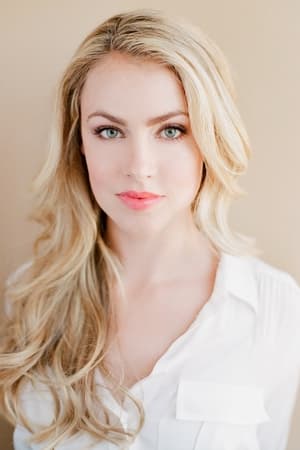 Amanda Schull profil kép