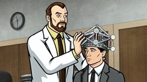 Archer 11. évad Ep.1 1. epizód