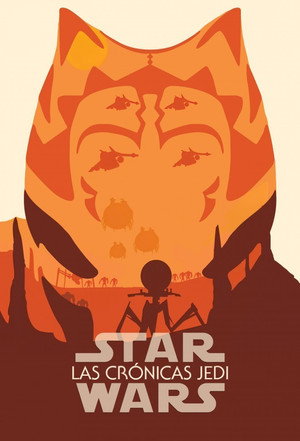 Star Wars: Jedihistóriák poszter