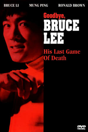 新死亡遊戲 / Game of Death poszter