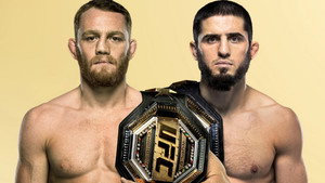UFC 322: Della Maddalena vs. Makhachev háttérkép