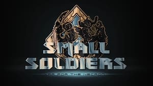 Small Soldiers: War For The Nekron háttérkép