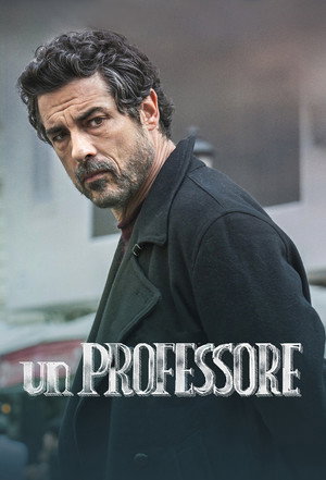 Un Professore poszter