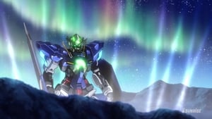 ガンダムビルドファイターズ バトローグ 1. évad Ep.4 4. epizód