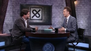 The Opposition with Jordan Klepper Season 1 Ep.103 103. epizód