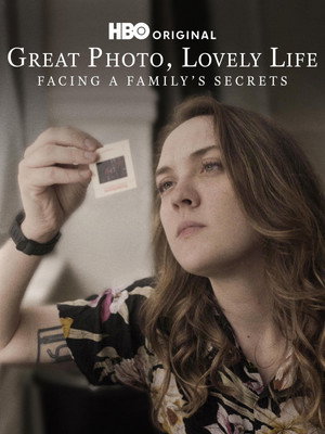 Great Photo, Lovely Life poszter