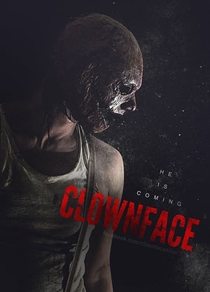 Clownface poszter