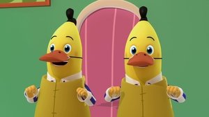 Bananas in Pyjamas 1. évad Ep.38 38. epizód